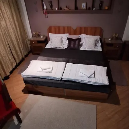 Danubius Appartement *