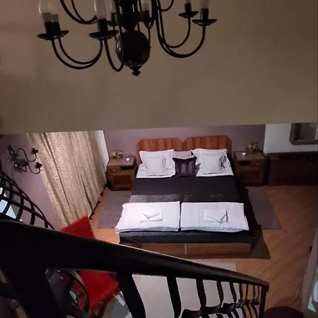 Danubius Appartement