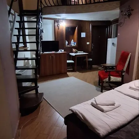 Danubius Appartement