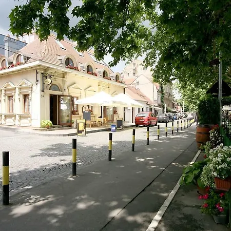 Lejlighed Danubius *