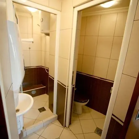 Appartement Danubius Belgrade