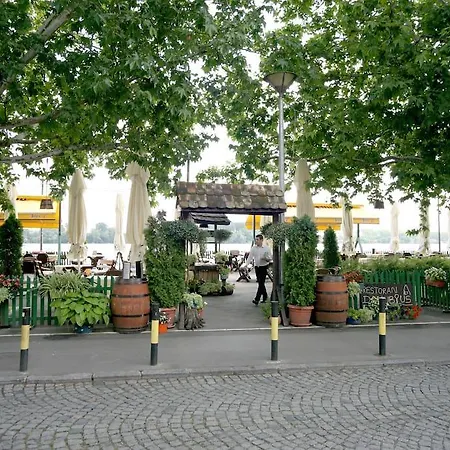 Apartamento Danubius *