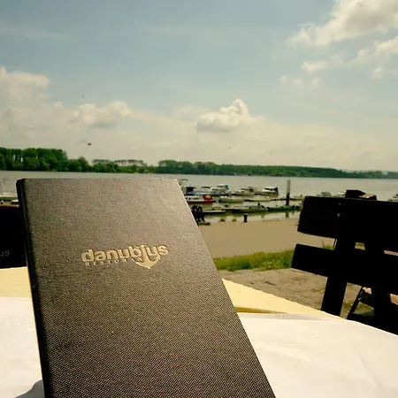 Danubius Appartement *