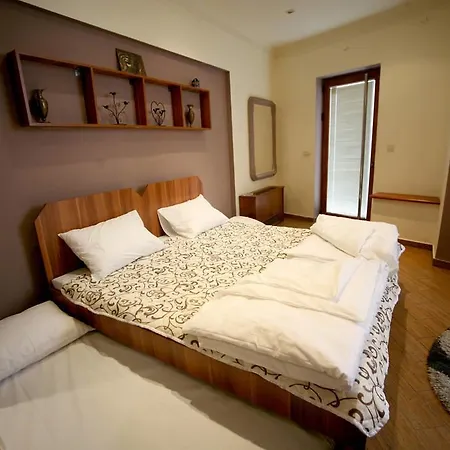 Apartman Danubius