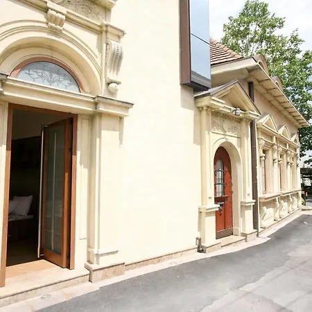 Danubius Lejlighed Beograd