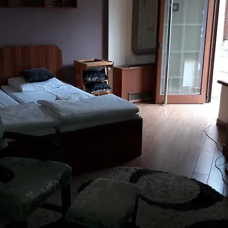 Danubius Apartamento *