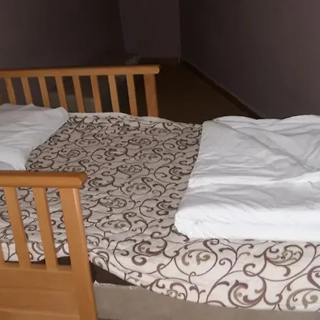 Danubius Belgrád