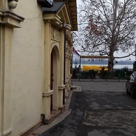 Danubius Appartement