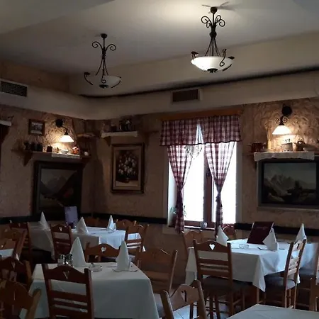 Danubius Appartement