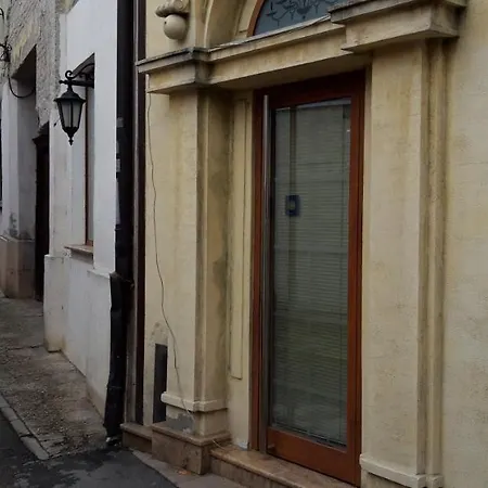 Apartman Danubius *
