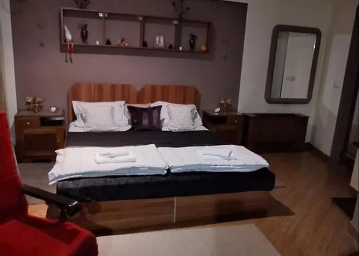 Διαμέρισμα Danubius *