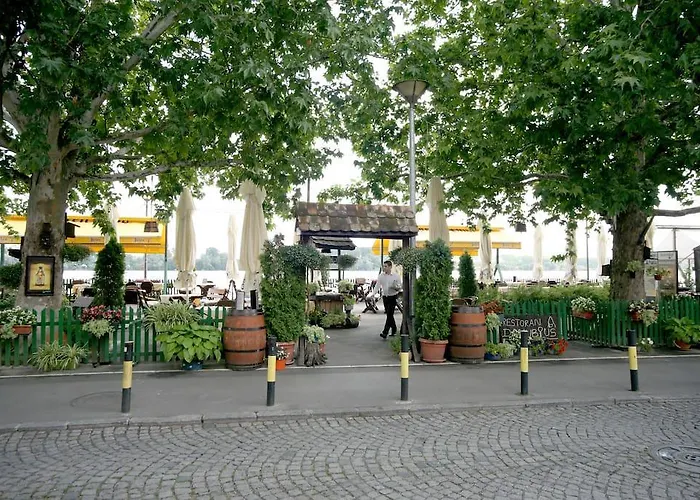 Διαμέρισμα Danubius *