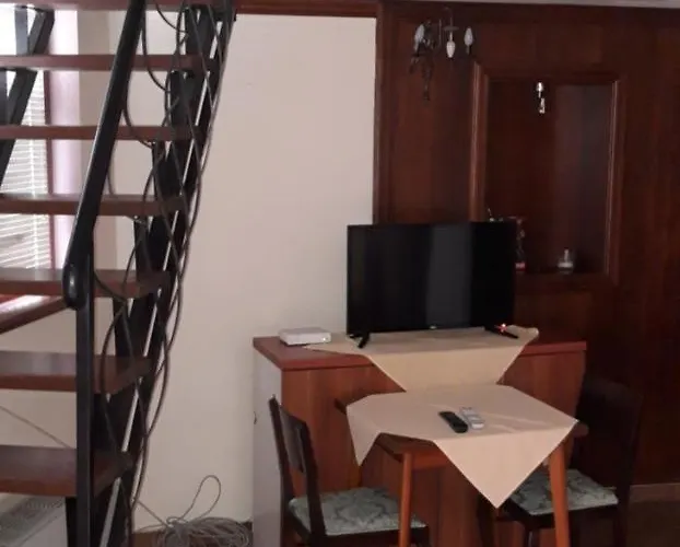 Danubius * Βελιγράδι